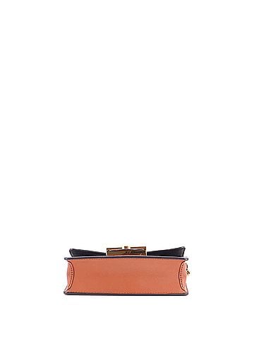 Louis Vuitton Dauphine Chain Wallet Reverse Monogram Canvas (view 2)