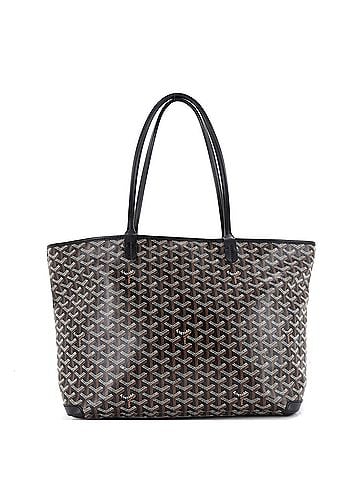 Goyard Artois Tote Coated Canvas MM (view 1)