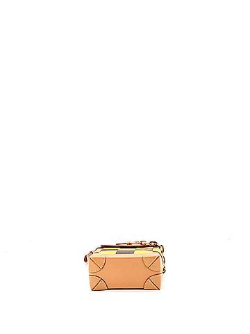 Louis Vuitton Steamer Bag Damier Pop Nano (view 2)