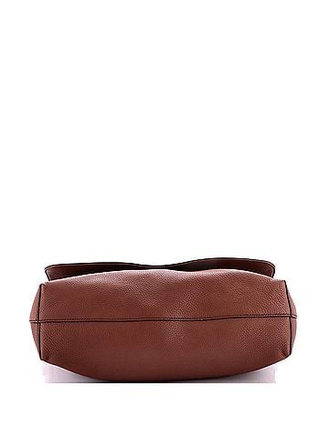 Gucci Soho Flap Messenger Leather Large (view 2)