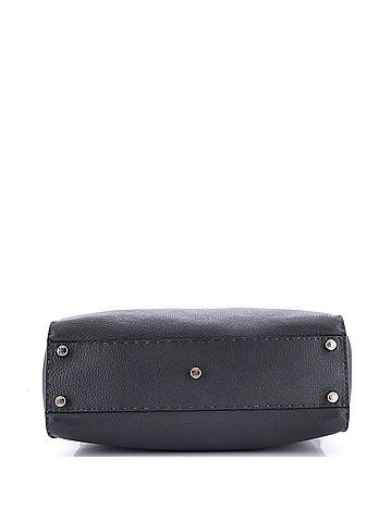 Fendi Selleria Peekaboo Bag Leather Medium (view 2)