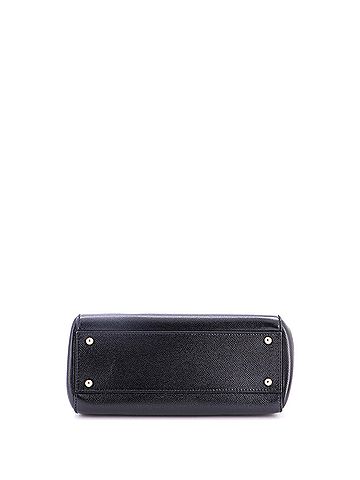 Dolce & Gabbana Miss Sicily Bag Leather Medium (view 2)