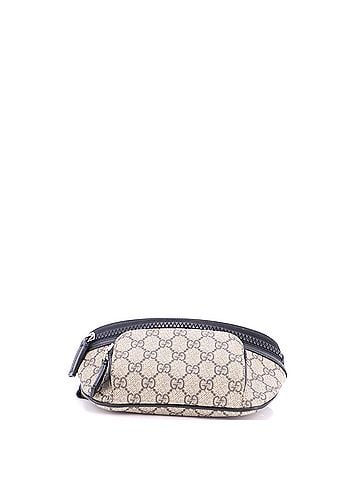 Gucci Eden Waist Bag GG Coated Canvas Medium (view 2)