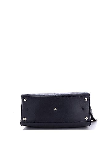 Fendi Petite 3Jours Bag Leather (view 2)