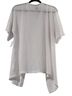 Simply Emma White Kimono Size 1X - photo 2