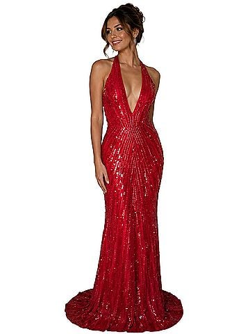 Mac Duggal Cocktail Dress (view 1)
