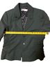 Zara Green Blazer Size L - photo 6