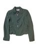 Zara Green Blazer Size L - photo 1