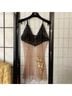 Venus Solid Tan Black Active Dress Size XXL - photo 4