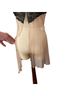 Venus Solid Tan Black Active Dress Size XXL - photo 2