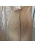 Venus Solid Tan Black Active Dress Size XXL - photo 13
