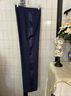 Venus Solid Blue Dress Pants Size 6 - photo 4