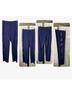 Venus Solid Blue Dress Pants Size 6 - photo 3