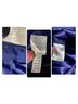 Venus Solid Blue Dress Pants Size 6 - photo 13