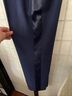 Venus Solid Blue Dress Pants Size 6 - photo 5