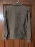 Ben Sherman Green Denim Jacket Size S - photo 4