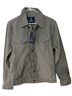 Ben Sherman Green Denim Jacket Size S - photo 2