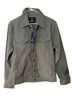 Ben Sherman Green Denim Jacket Size S - photo 1