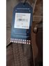 Ben Sherman Green Denim Jacket Size S - photo 3