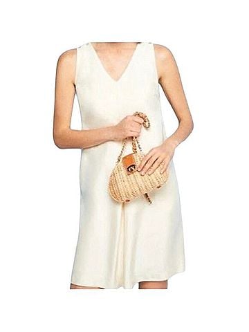 J. McLaughlin Annalee Casual Dress (view 1)