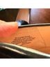 J.Crew 100% Leather Black Flats Size 10 - photo 5