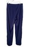 Venus Solid Blue Dress Pants Size 6 - photo 2
