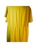Agnes Orinda Yellow Casual Dress Size 2X - photo 2