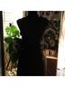 Shein Black Active Skort Size 1X - photo 7