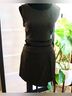 Shein Black Active Skort Size 1X - photo 4
