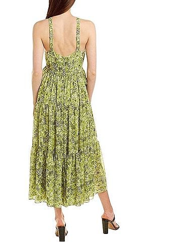 Cinq à Sept Miranda Casual Dress (view 2)