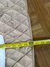 Nina Leonard 100% Polyester Solid Brown White Jacket Size 3X - photo 7