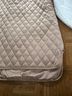Nina Leonard 100% Polyester Solid Brown White Jacket Size 3X - photo 9