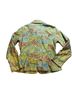 Analogy... Yellow Blue Jacket Size M - photo 2
