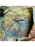 Analogy... Yellow Blue Jacket Size M - photo 6