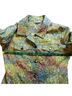 Analogy... Yellow Blue Jacket Size M - photo 3