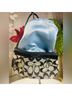 Coach Print Black Gray Clutch One size - photo 11