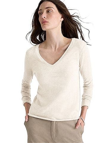 ATM Anthony Thomas Melillo Sweater Vest (view 1)