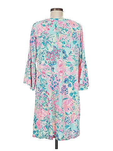 Lilly Pulitzer Casual Dress (view 2)