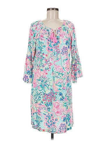 Lilly Pulitzer Casual Dress (view 1)