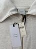 Varley Ivory Jacket Size M - photo 3