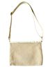 Hammitt Tan White Crossbody Bag One size - photo 2