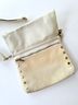 Hammitt Tan White Crossbody Bag One size - photo 6
