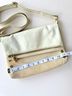Hammitt Tan White Crossbody Bag One size - photo 11