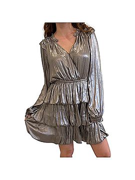 Current Air Cocktail Dress