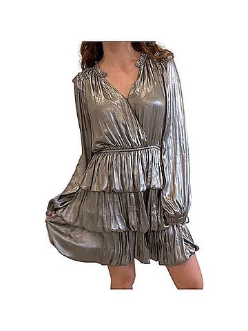 Current Air Cocktail Dress (view 1)