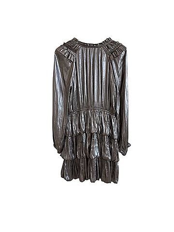 Current Air Cocktail Dress (view 2)