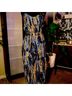 Boohoo 100% Polyester Tie-dye Multi Color Casual Dress Size 14 - photo 4