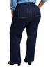 Torrid Blue Jeans Size 18 (tall) - photo 2