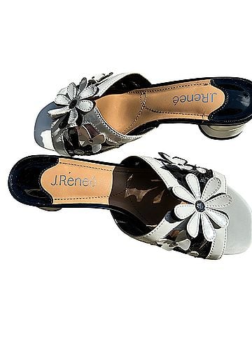 J. Renee Heels (view 1)