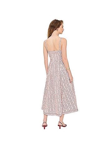 Hill House The Margot Dress Casual Dress (view 2)